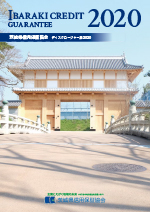 2020年「ディスクロージャー誌」