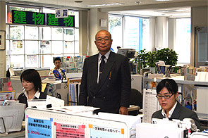 株式会社一誠商事