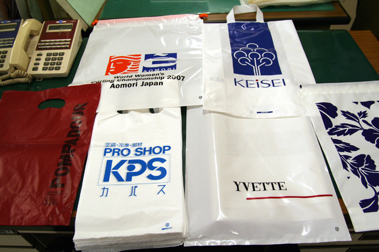 当社製品の一部