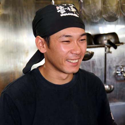 柴田さん