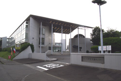 つくば研究支援センター