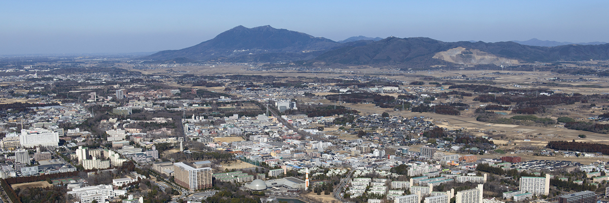 茨城県の中小企業をサポート！