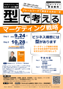 【R7第5回新ビジネスチャレンジ事業】チラシのサムネイル